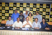 Mirchi Music Awards Press Meet
